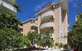 Apartmani Salus