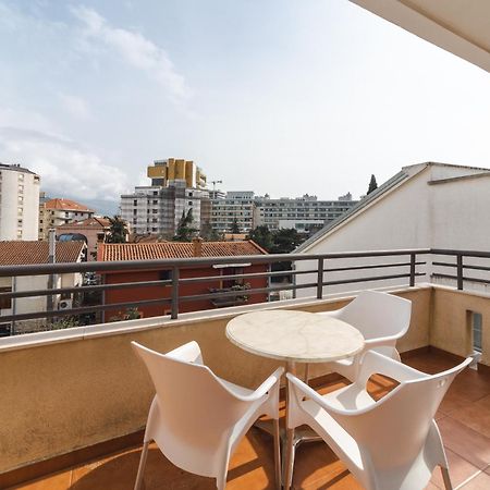 Apartmani Salus Budva Habitación foto