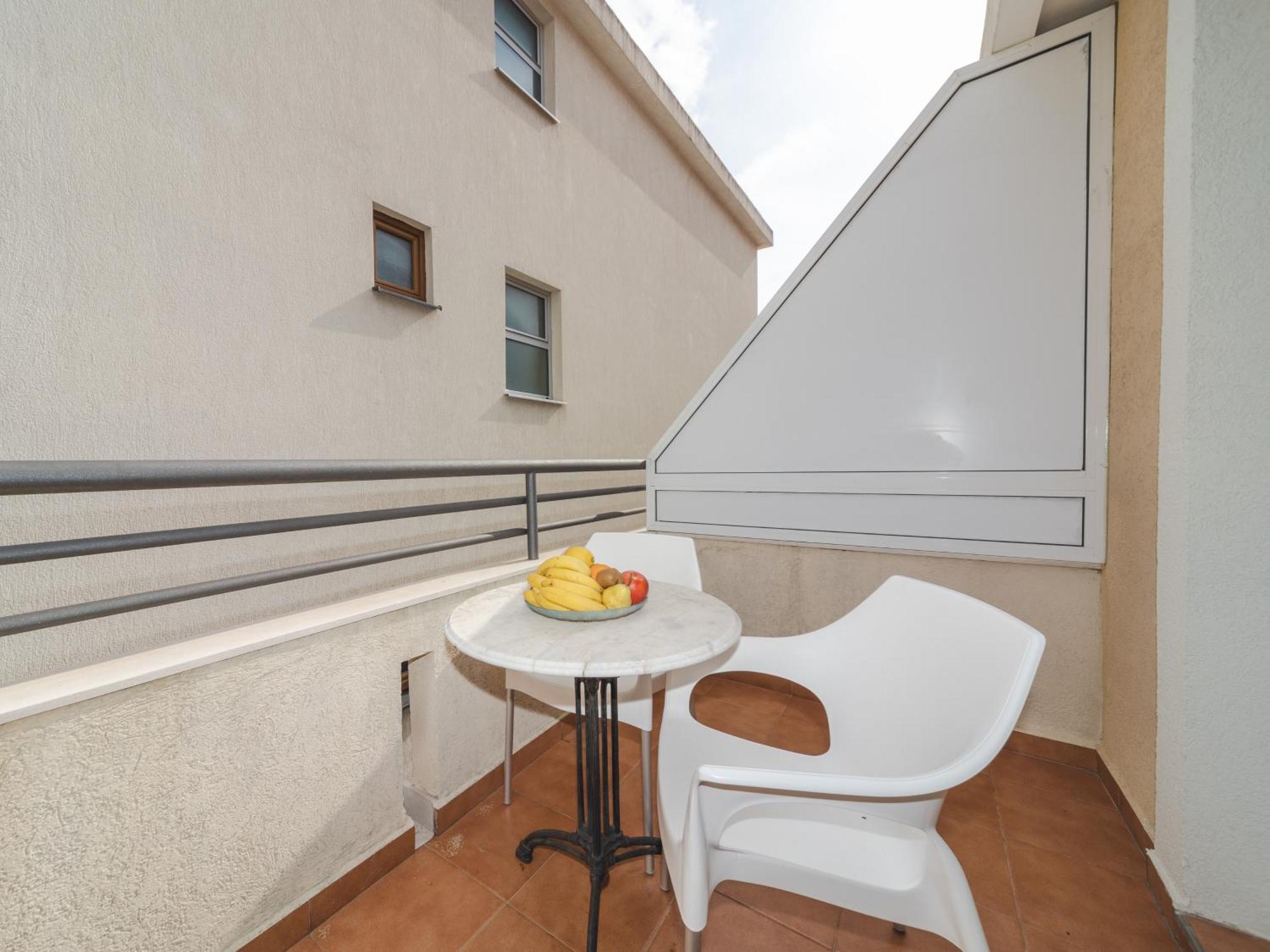 Apartmani Salus Budva Habitación foto